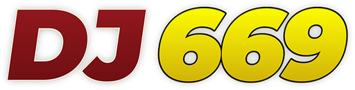 dj669club Logo